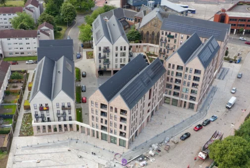 regeneration property
