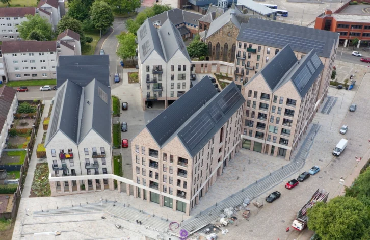 regeneration property